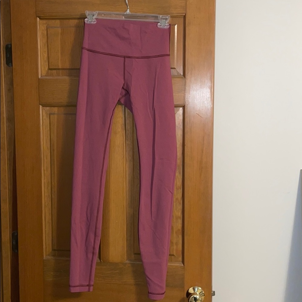 Lululemon leggings